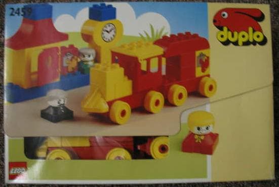 LEGO sættet Express Train