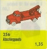 LEGO sættet 1:87 Bedford Tow Truck