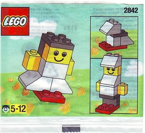 LEGO sættet Promotional Set