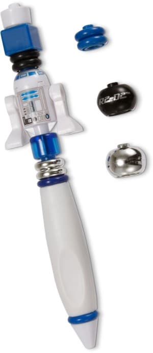 LEGO sættet R2-D2 Pen