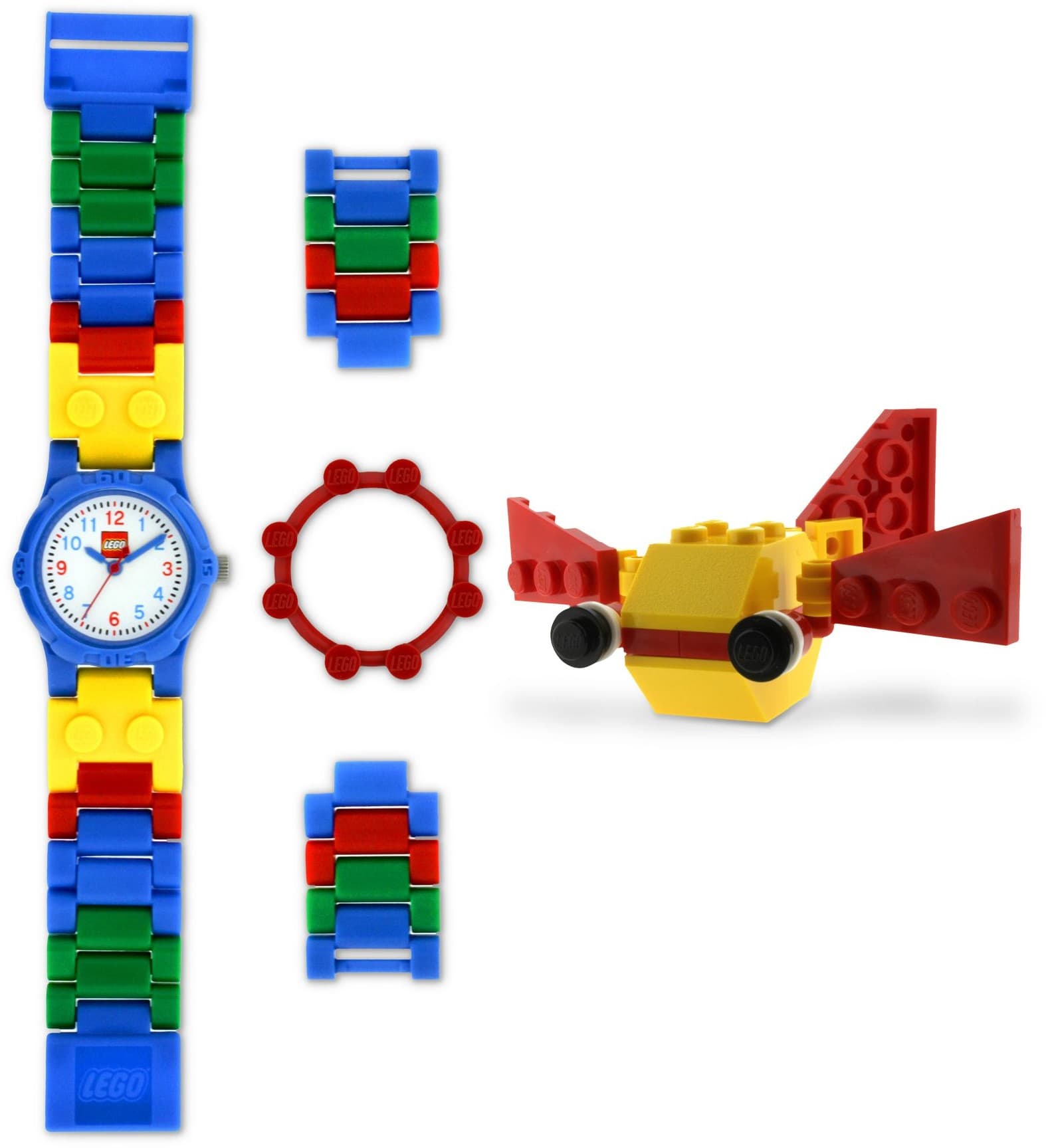 LEGO sættet Creator Watch with Building Toy