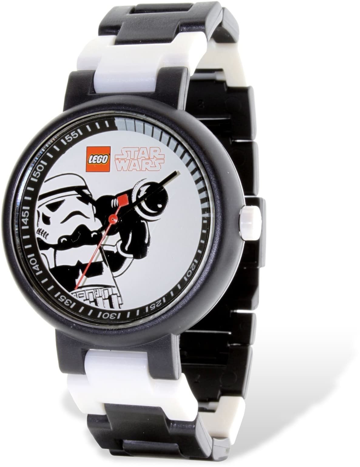 LEGO sættet Stormtrooper Adult Watch