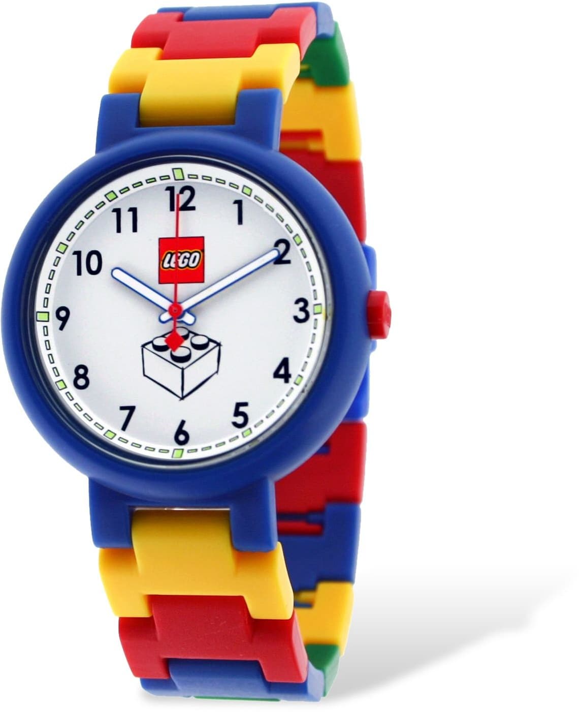 LEGO sættet Classic Brick Adult Watch