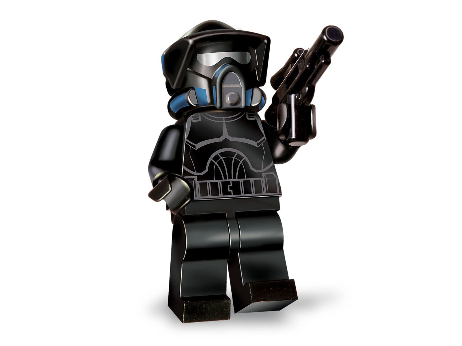 LEGO sættet Shadow ARF Trooper