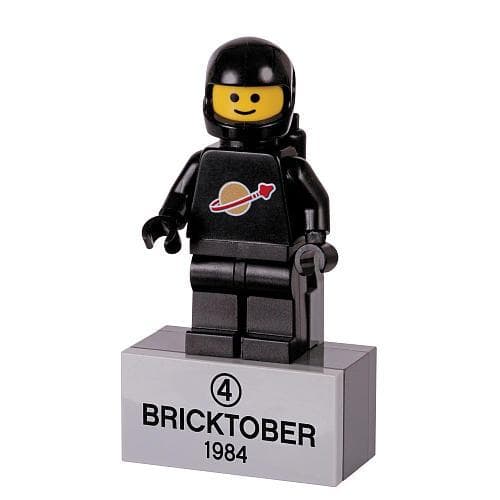 LEGO sættet Astronaut