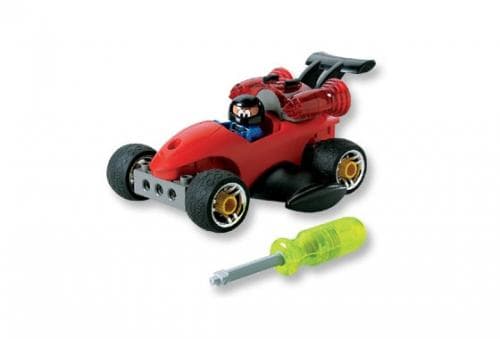 LEGO sættet Radical Racer