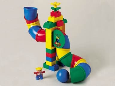 LEGO sættet Special Tubes