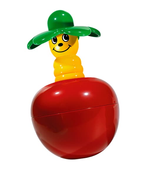 LEGO sættet Musical Apple