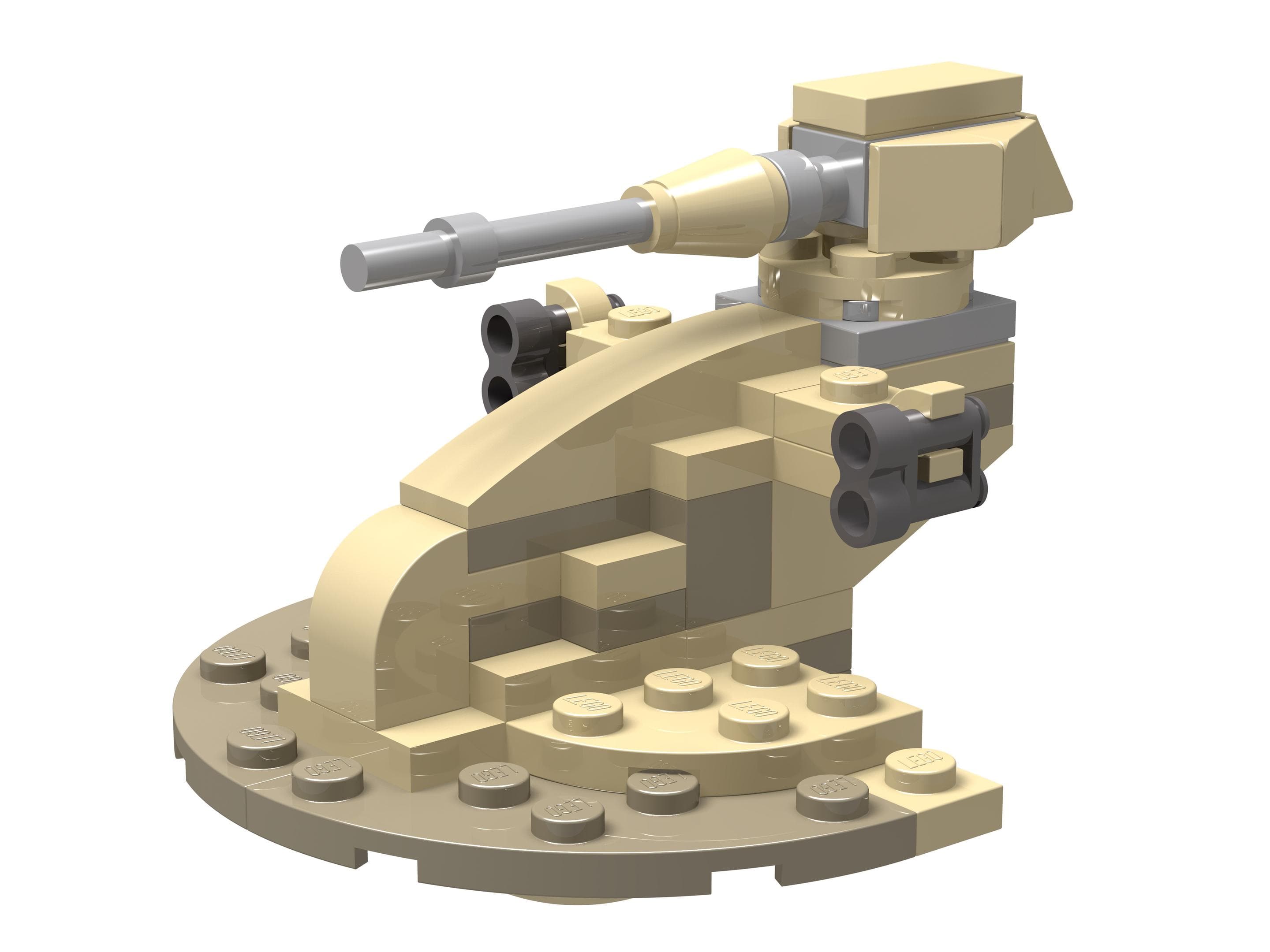 LEGO sættet AAT