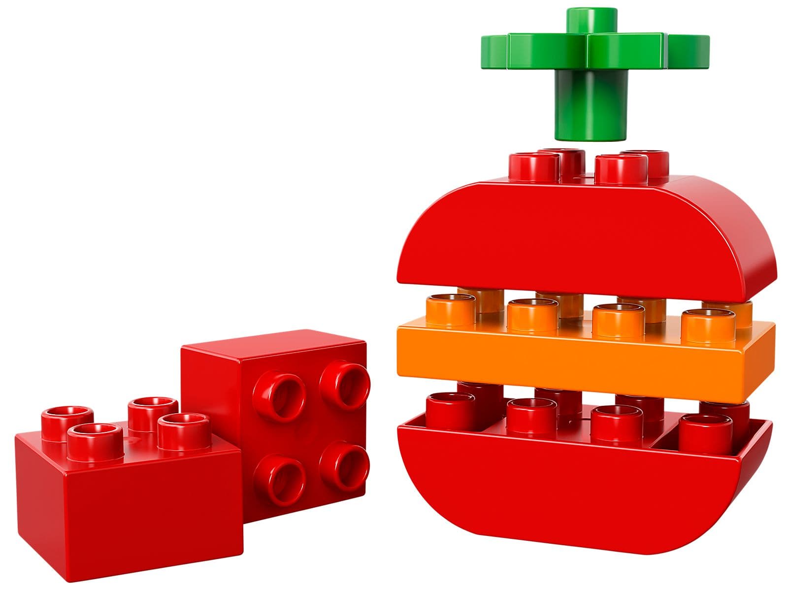 LEGO sættet Apple
