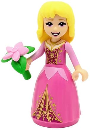LEGO sættet Aurora