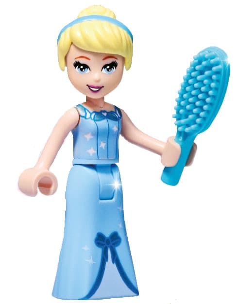 LEGO sættet Cinderella