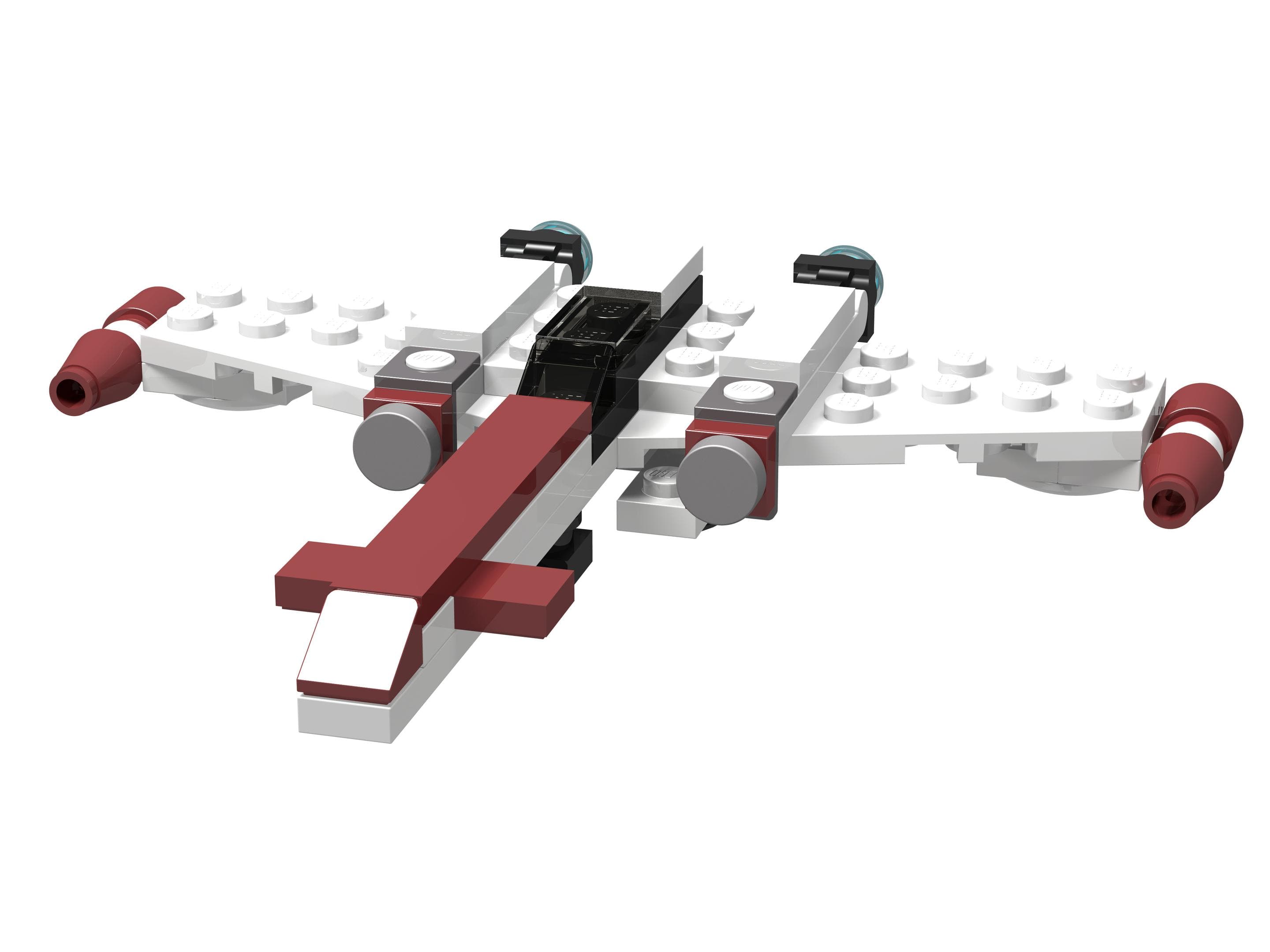 LEGO sættet Z-95 Headhunter