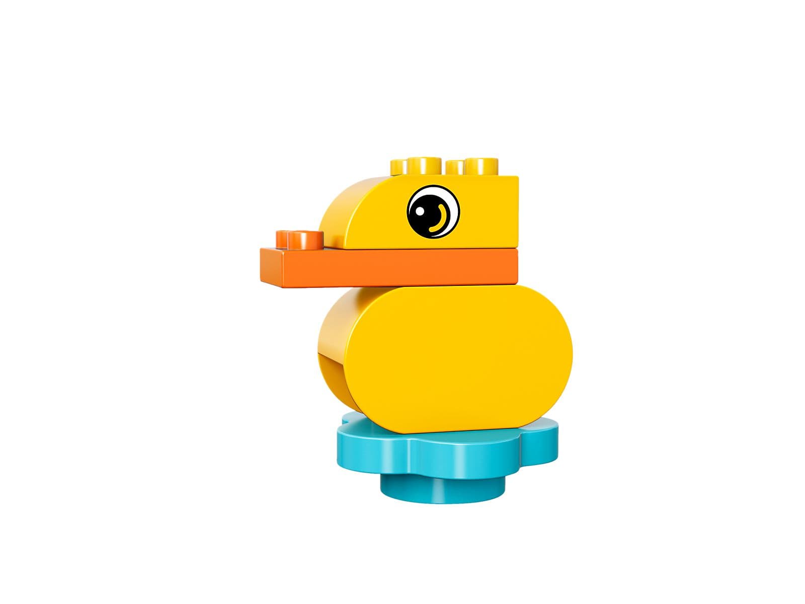 LEGO sættet Duck