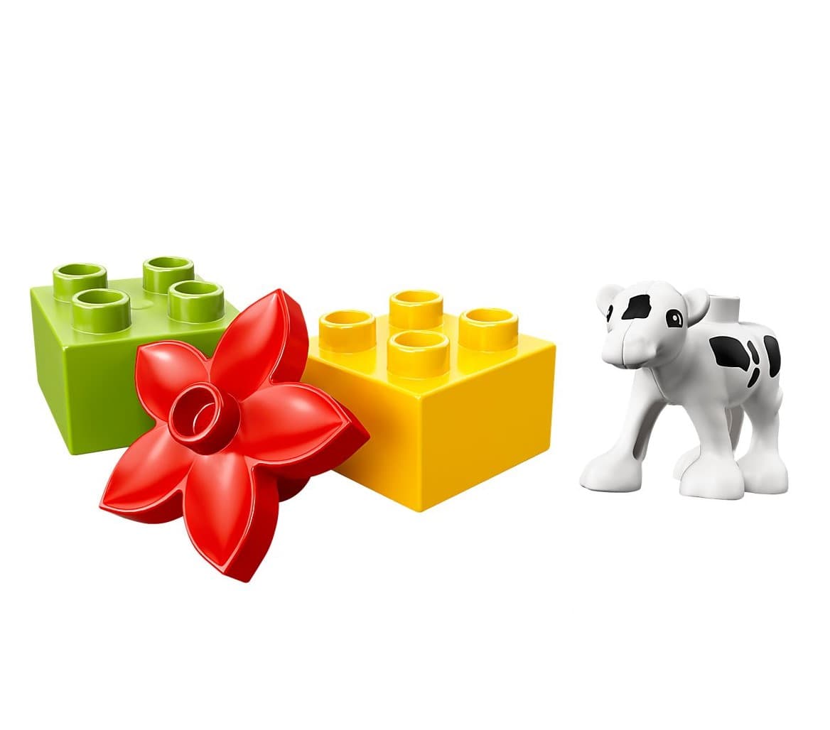 LEGO sættet Farm - Calf