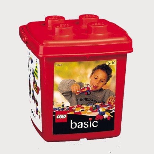 LEGO sættet Big Bucket of Fun