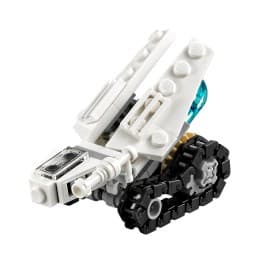LEGO sættet Ice Tank