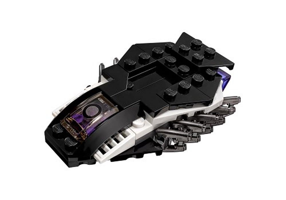 LEGO sættet Royal Talon Fighter