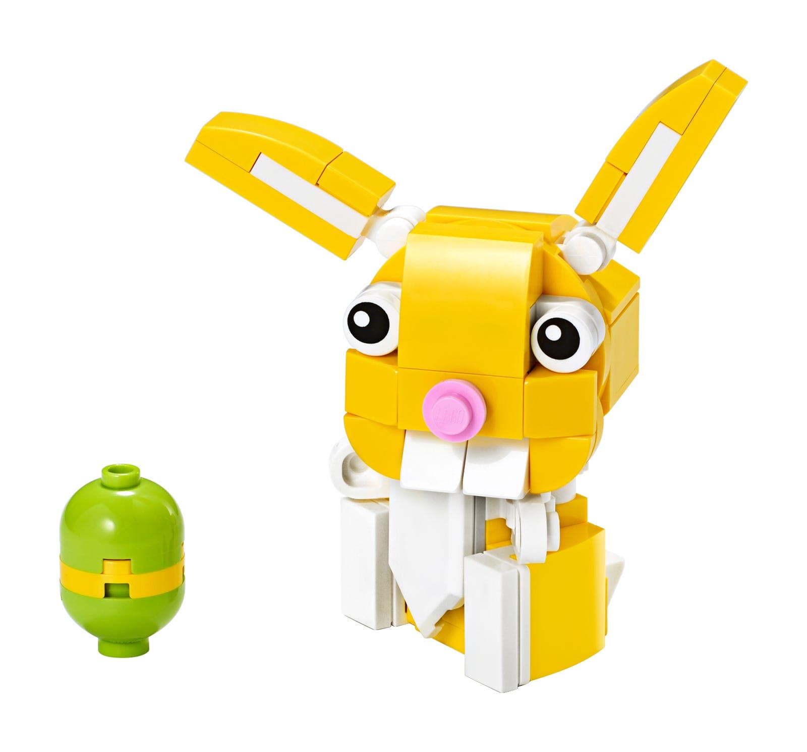 LEGO sættet Easter Bunny