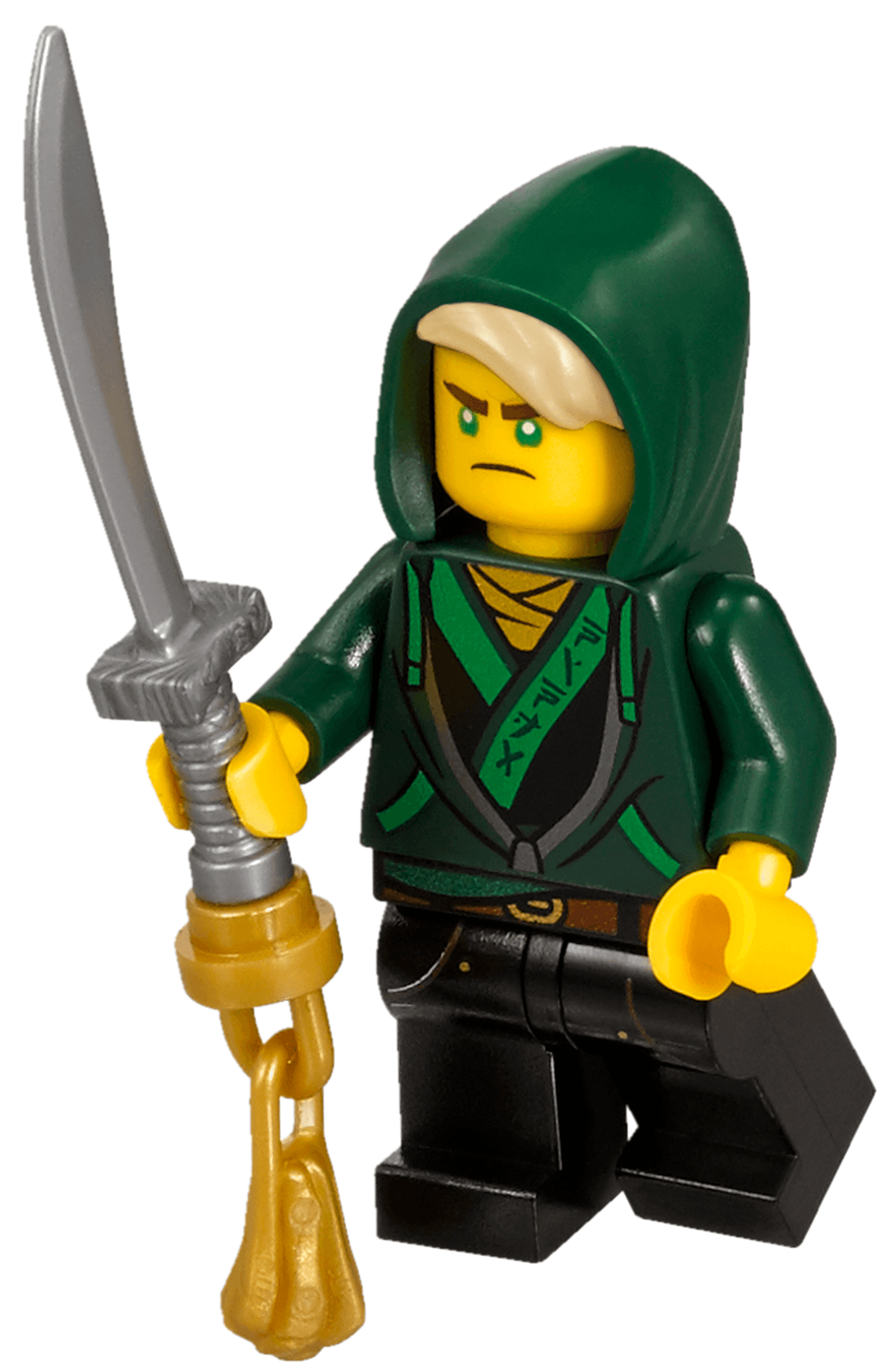 LEGO sættet Lloyd