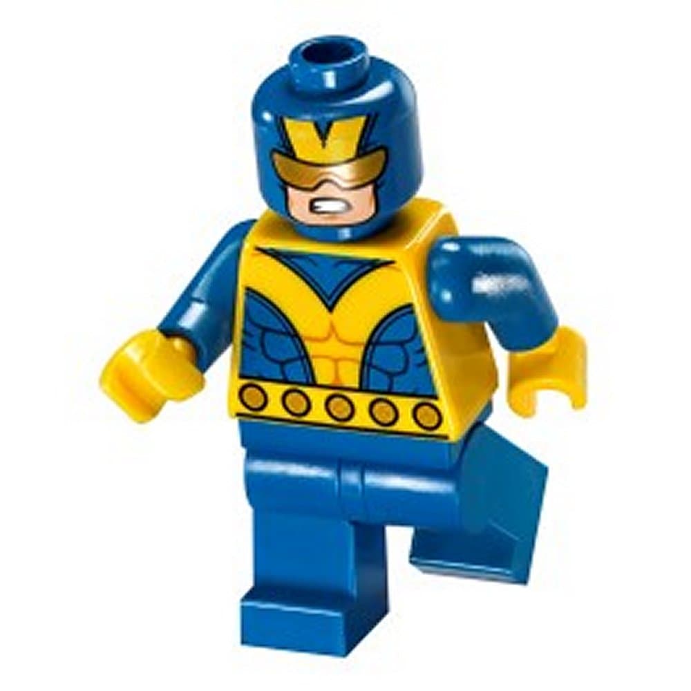 LEGO sættet Giant-Man Hank Pym