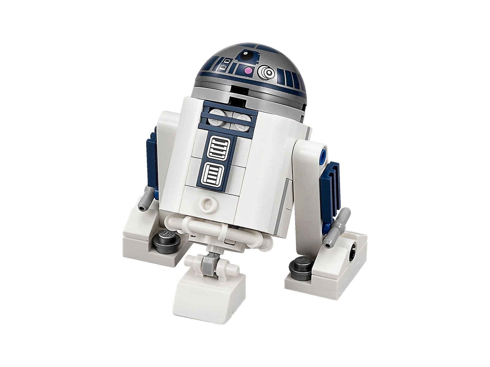 LEGO sættet R2-D2