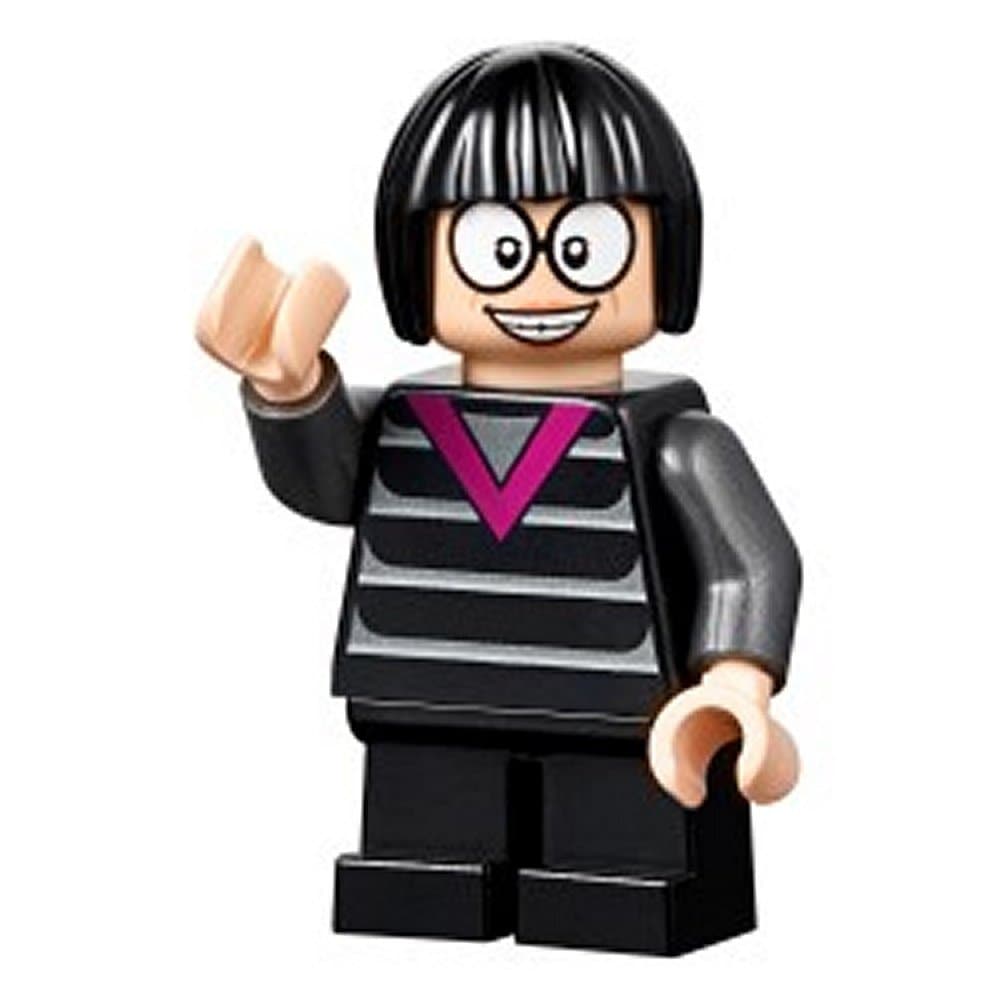 LEGO sættet Edna Mode