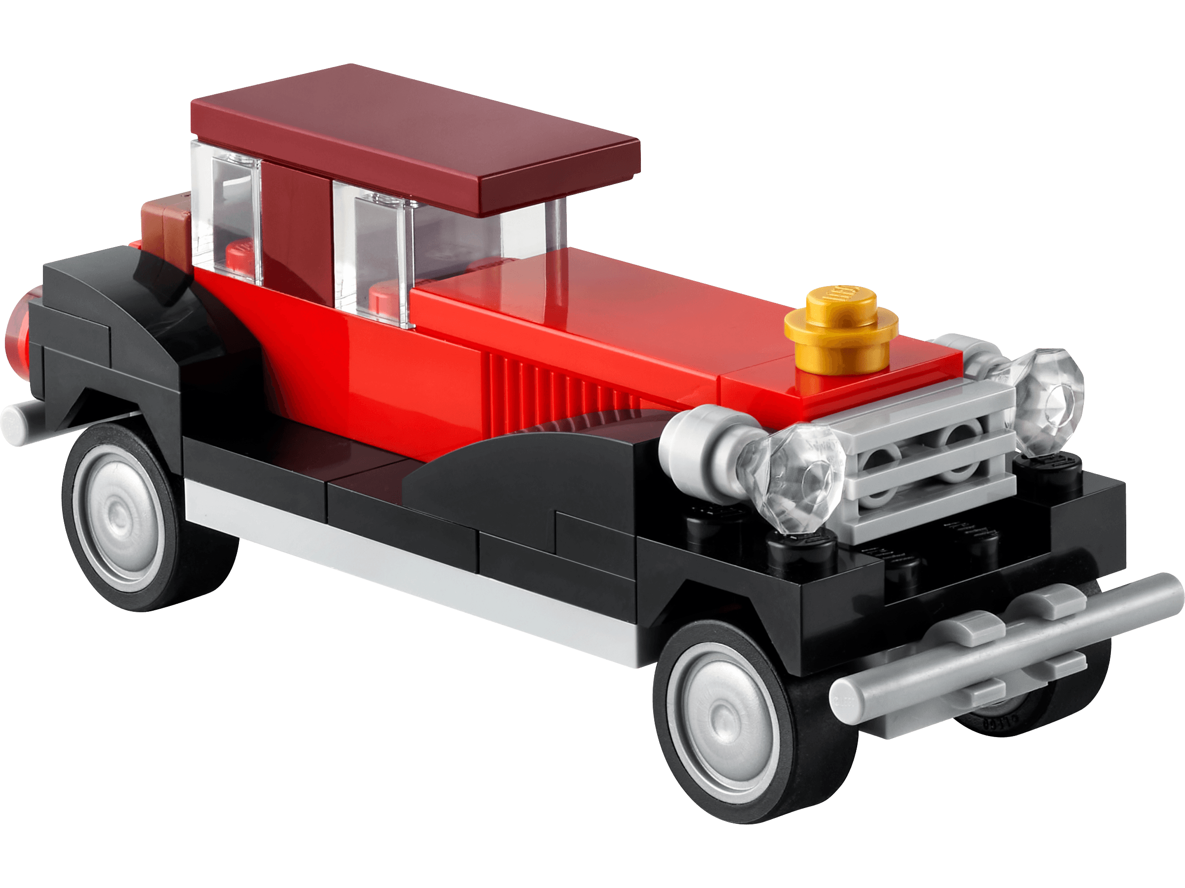 LEGO sættet Vintage Car