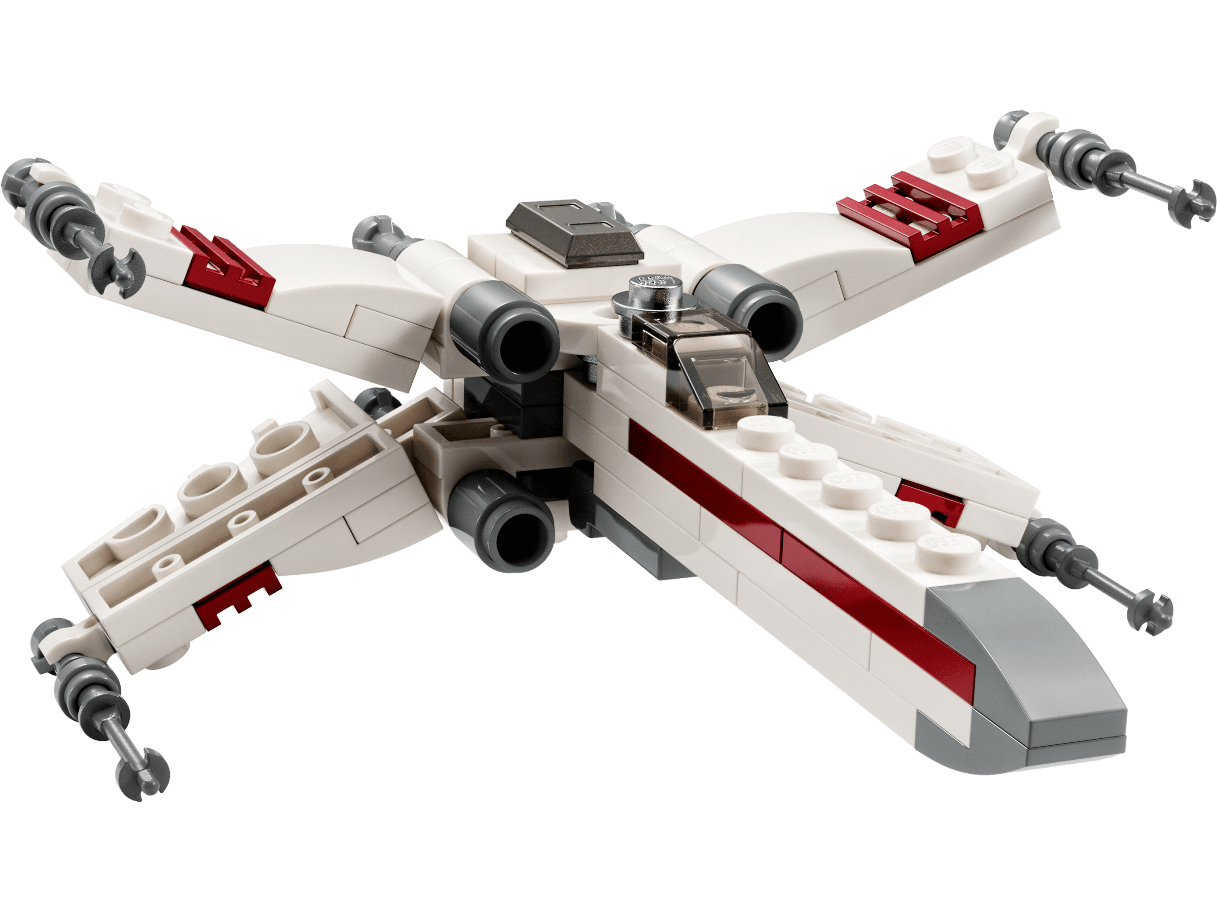 LEGO sættet X-Wing Starfighter