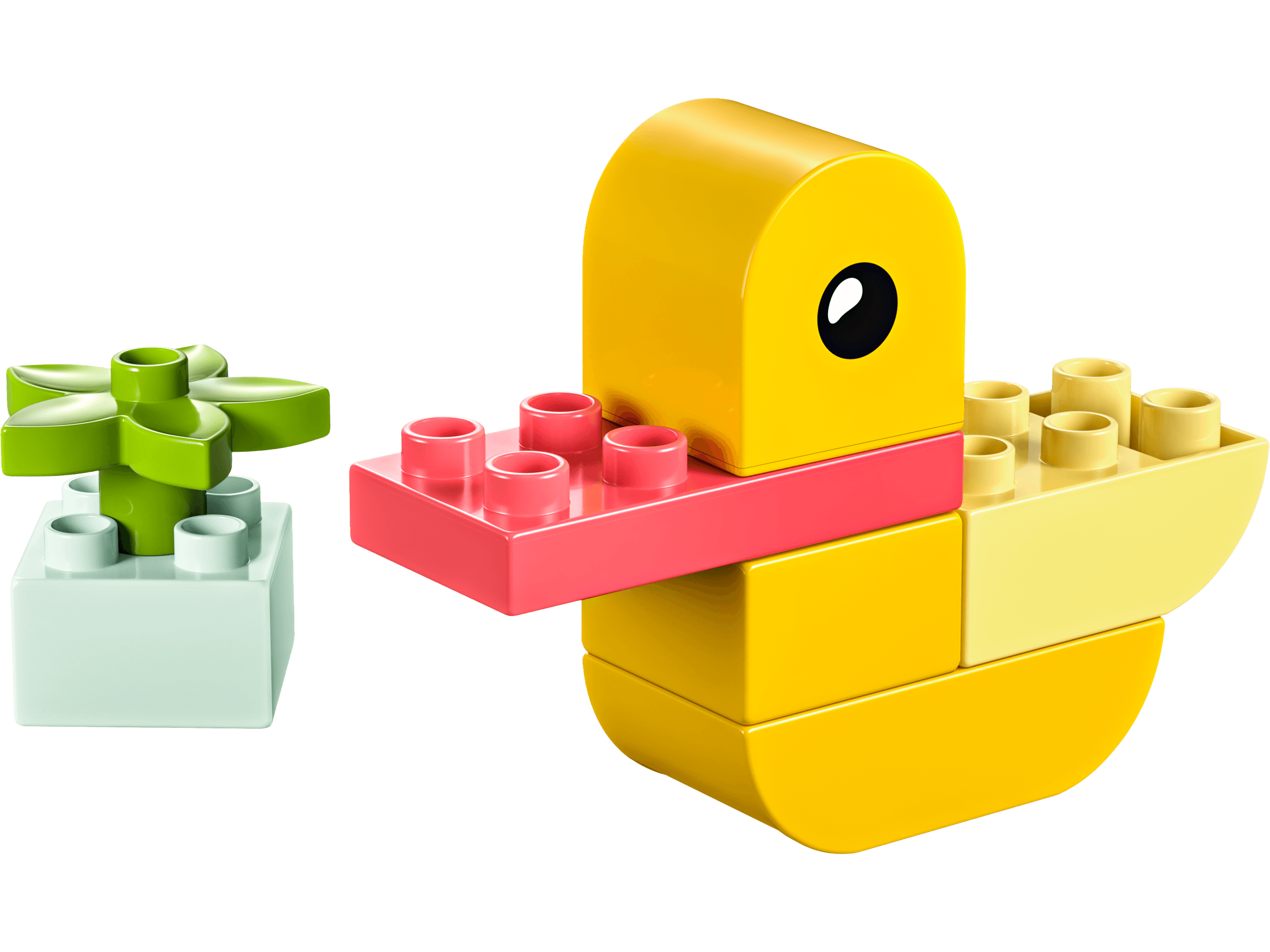 LEGO sættet My First Duck