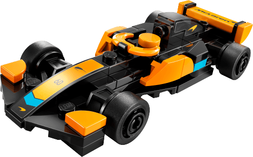 LEGO sættet McLaren Formula 1 Car