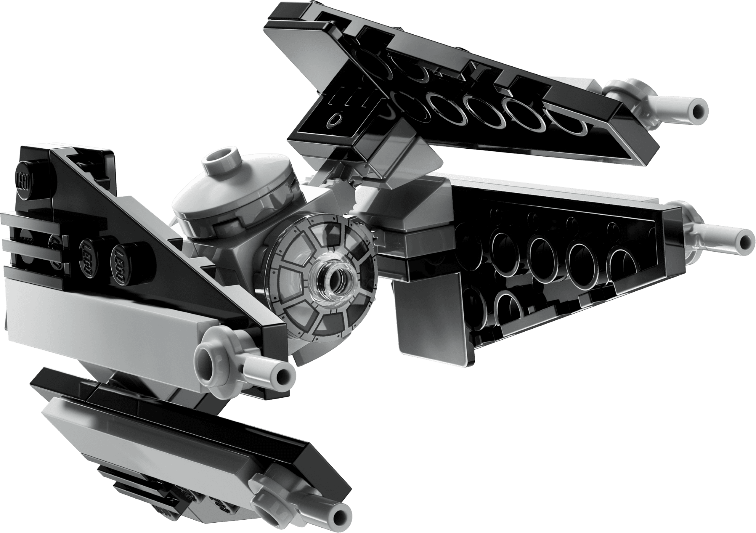LEGO sættet TIE Interceptor