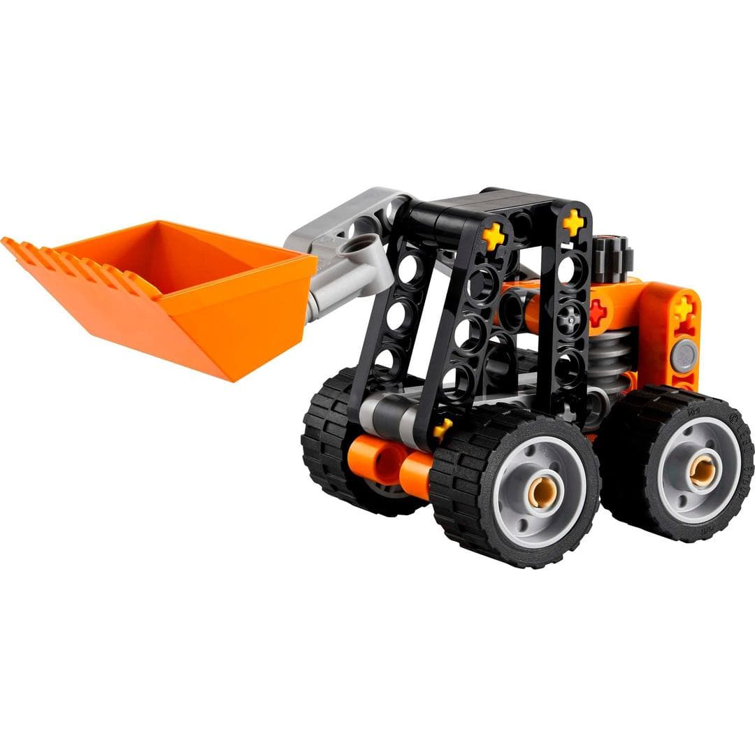LEGO sættet Skid-Steer Loader