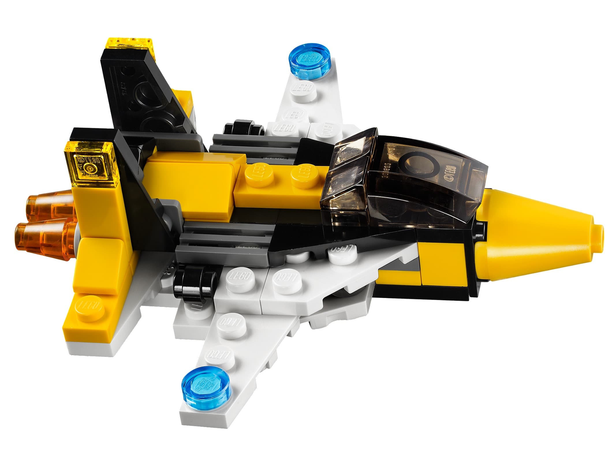LEGO sættet Mini Skyflyers