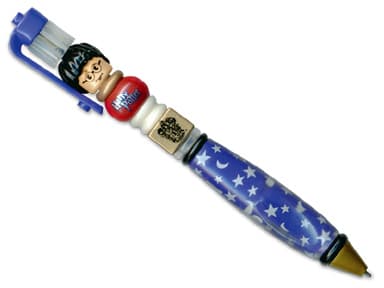 LEGO sættet Harry Potter Pen
