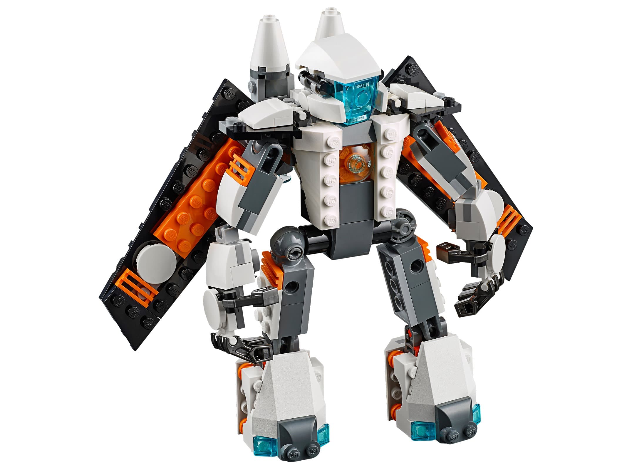 LEGO sættet Future Flyer