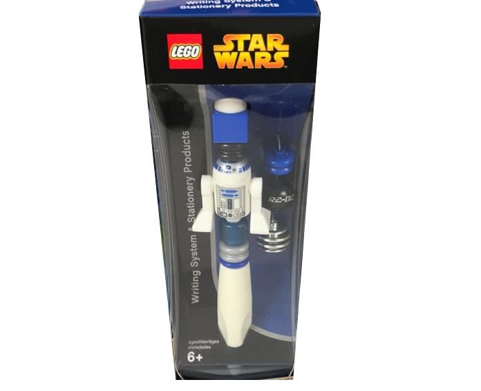 LEGO sættet R2-D2 Pen