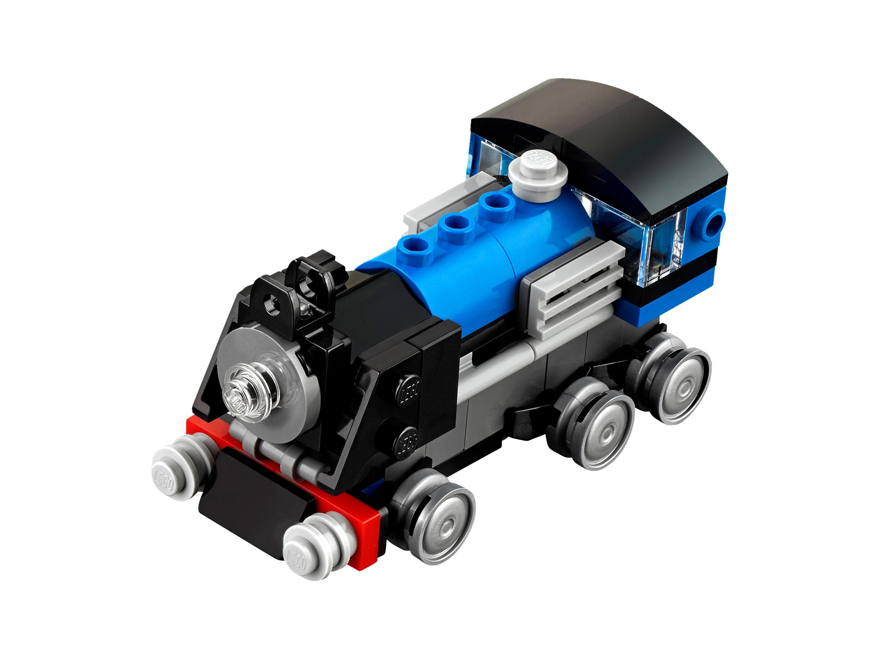 LEGO sættet Blue Express