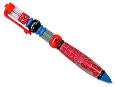 LEGO sættet Spider-Man 2 Pen