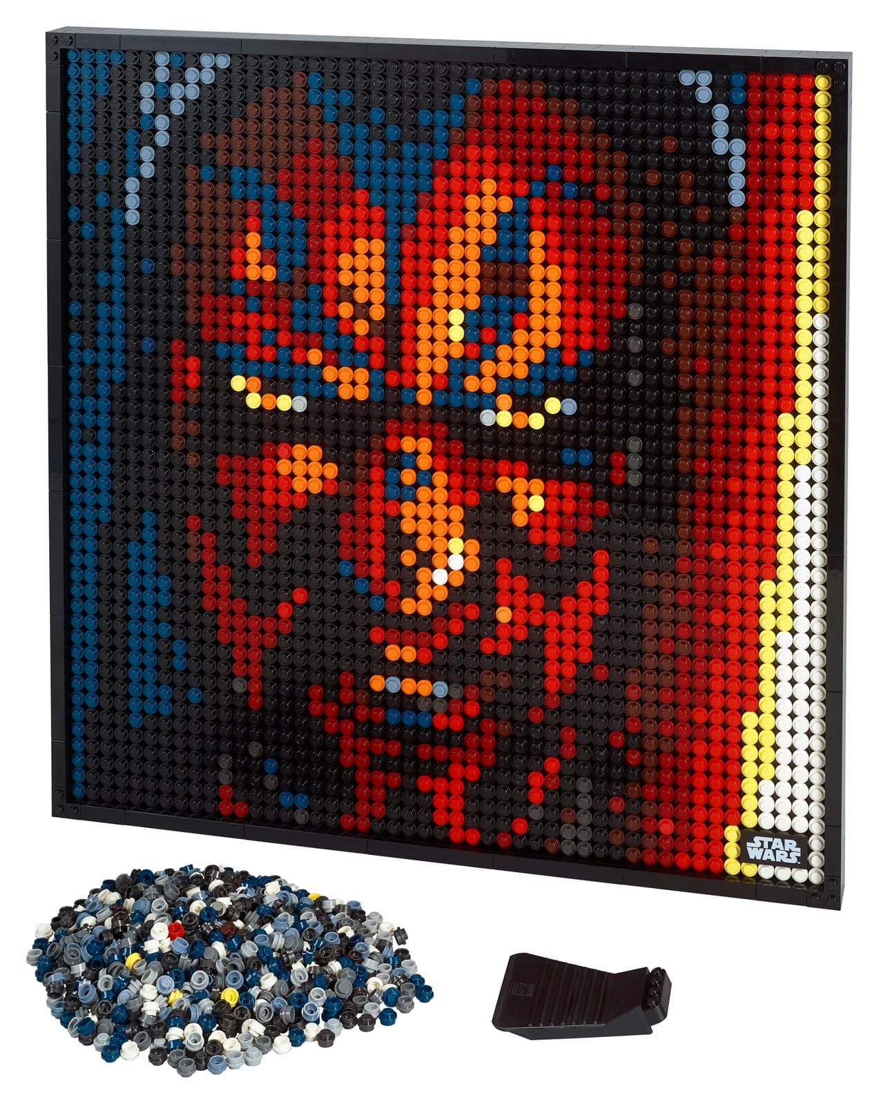 LEGO sættet The Sith