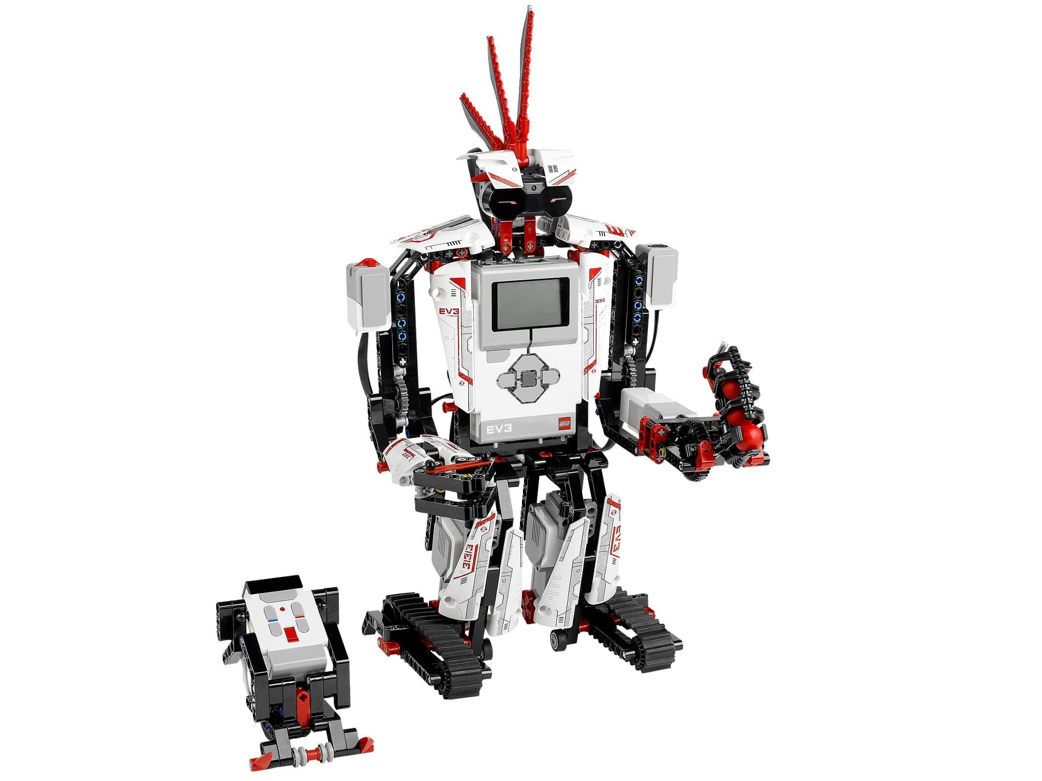 LEGO sættet Mindstorms EV3