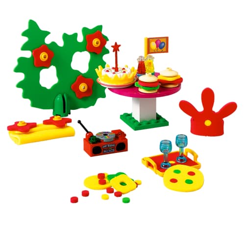 LEGO sættet Celebration