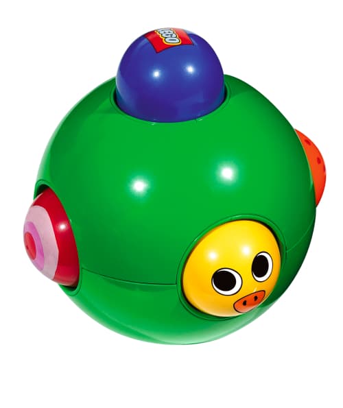 LEGO sættet Roll 'n' Play
