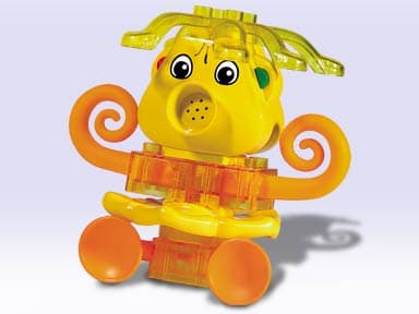 LEGO sættet Wazo