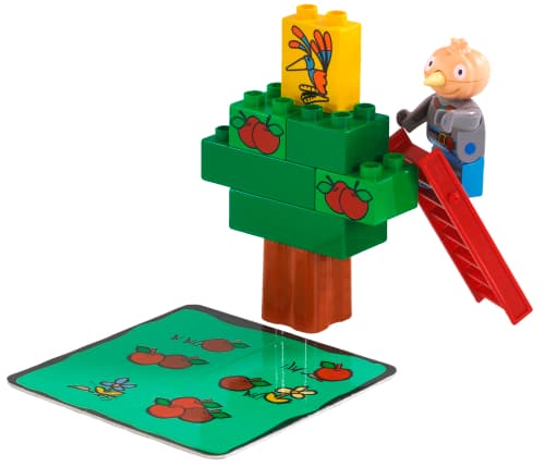 LEGO sættet Naughty Spud