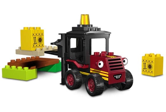 LEGO sættet Lift and Load Sumsy