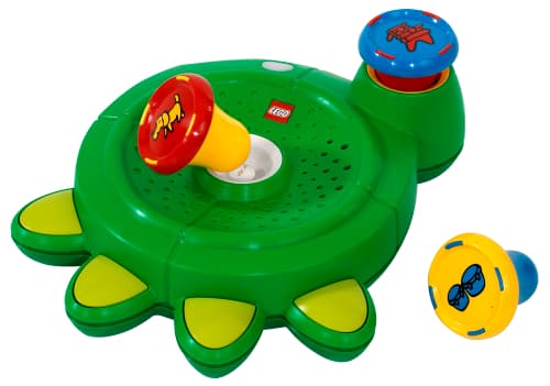 LEGO sættet Music Tapper