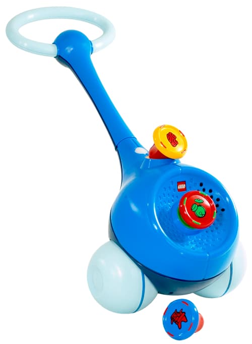 LEGO sættet Music Roller