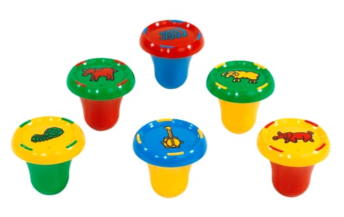 LEGO sættet Music Extras