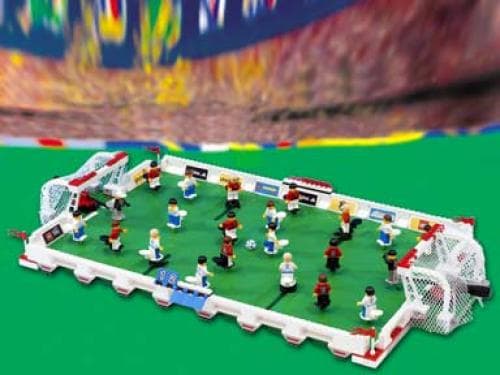 LEGO sættet Grand Championship Cup